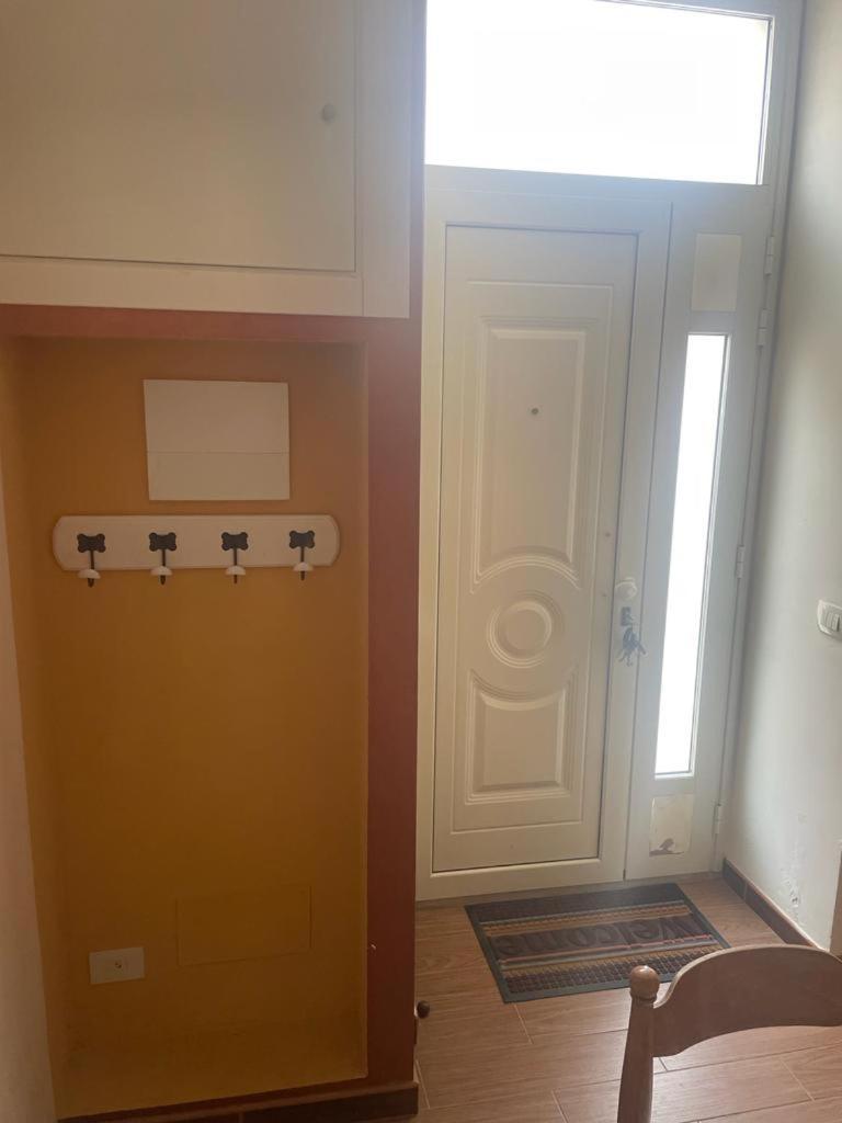 Vakantiehuis Xenia Pozzallo