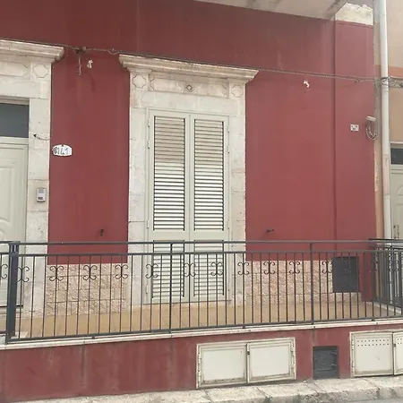 Casa Vacanze Xenia Pozzallo Exterior photo