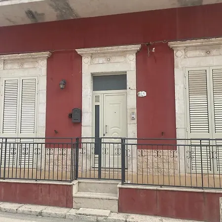 Casa Vacanze Xenia Pozzallo Exterior photo