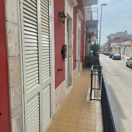 Casa Vacanze Xenia Pozzallo Exterior photo