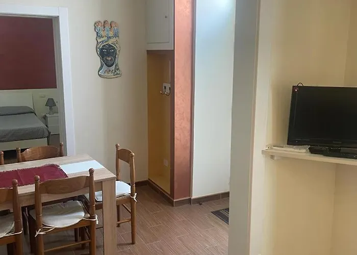 Casa Vacanze Xenia