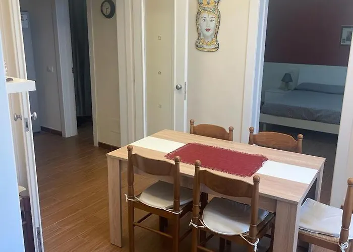 Casa Vacanze Xenia
