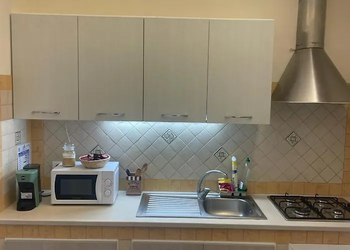 Casa Vacanze Xenia