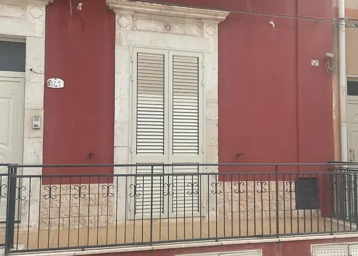 Casa Vacanze Xenia