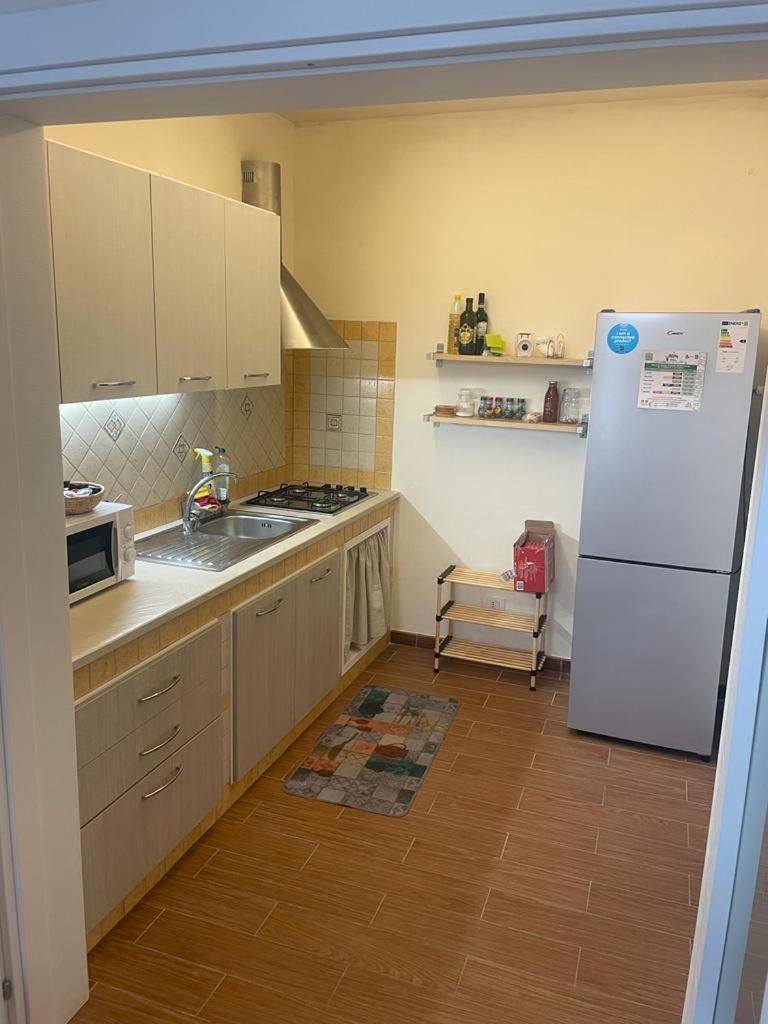Xenia Holiday home *
