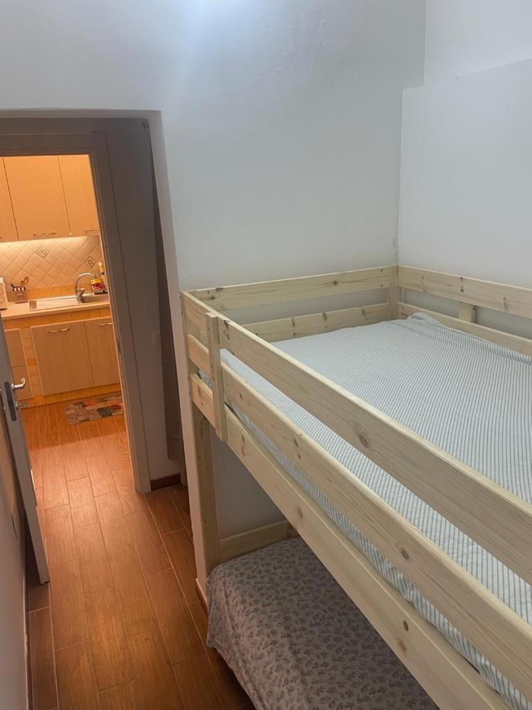 Xenia Holiday home Pozzallo