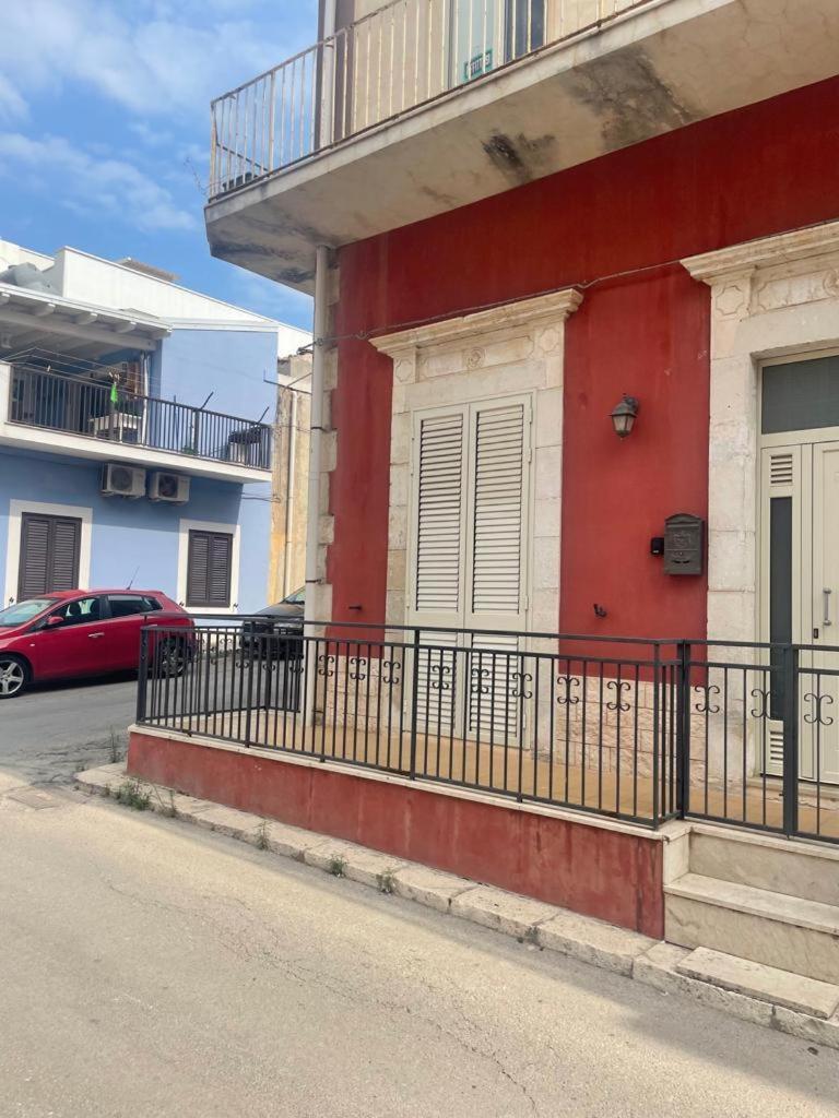 Xenia Holiday home